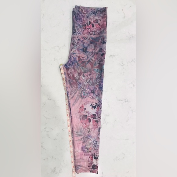 Evolution and Creation NWOT legging’s - Picture 2 of 4